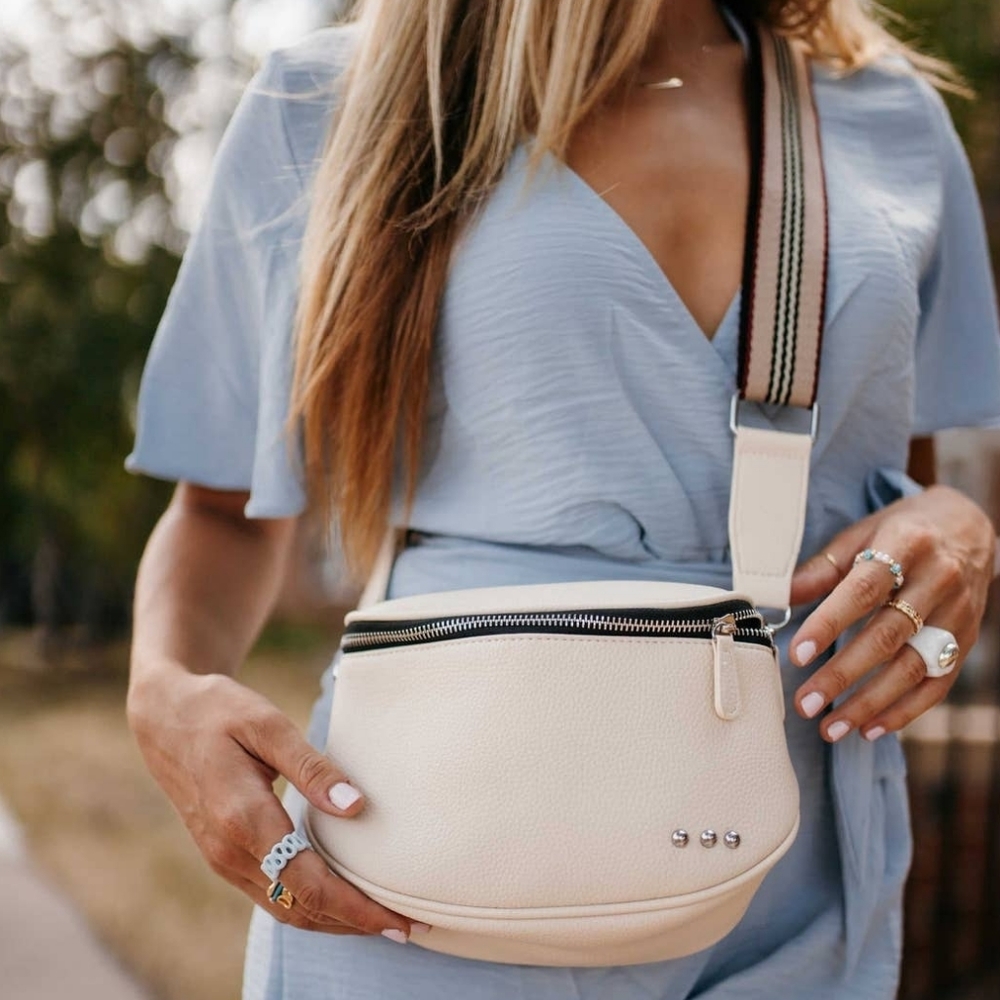 Crossbody bag